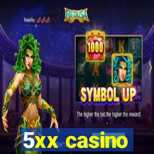 5xx casino