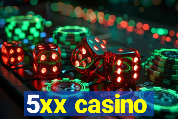 5xx casino