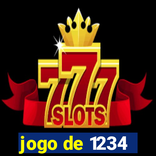 jogo de 1234