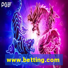 www.betting.com