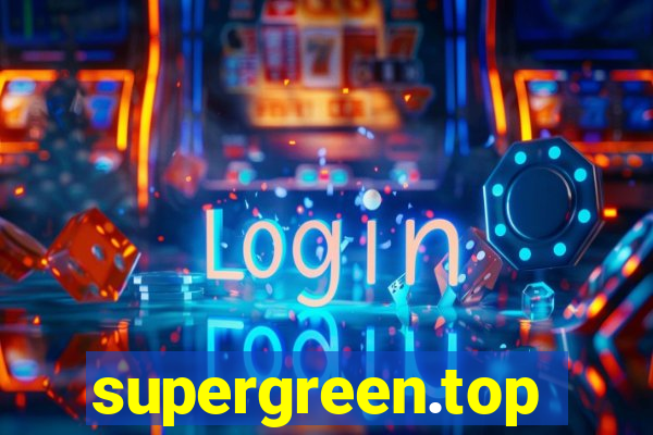 supergreen.top