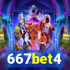 667bet4