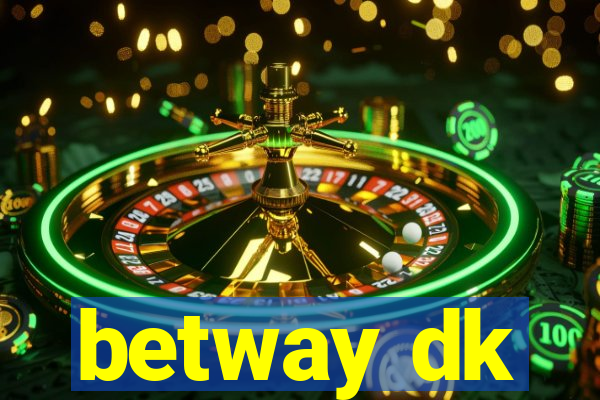 betway dk