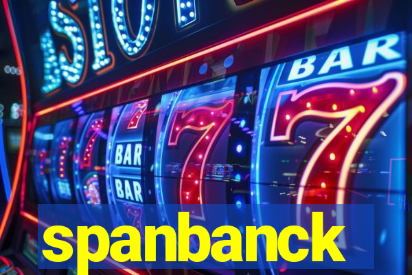 spanbanck