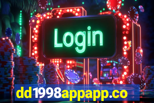 dd1998appapp.com