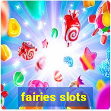 fairies slots