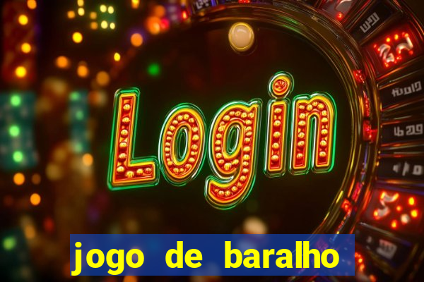 jogo de baralho online pife