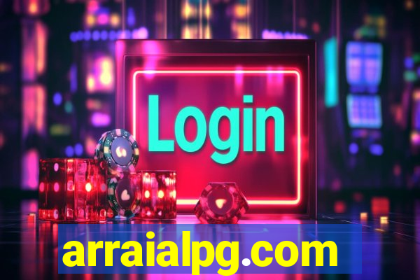 arraialpg.com