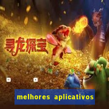 melhores aplicativos de jogos