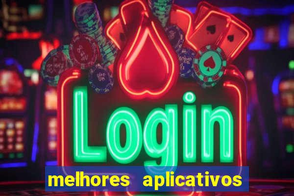 melhores aplicativos de jogos