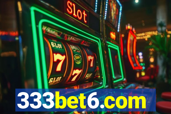 333bet6.com