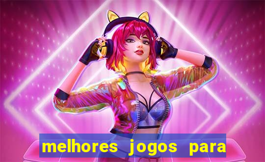 melhores jogos para se apostar hoje