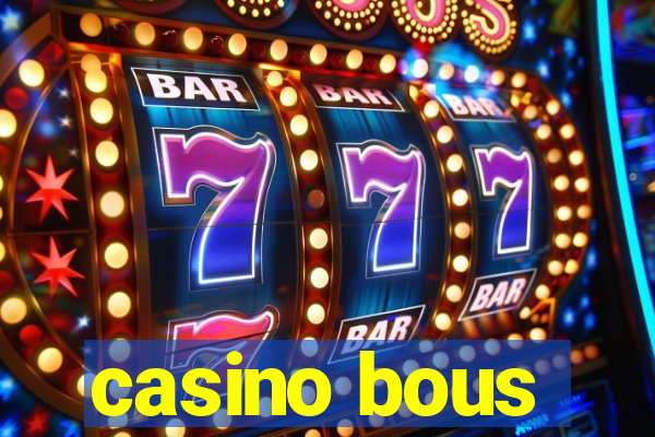 casino bous