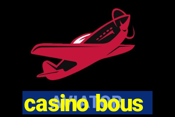 casino bous