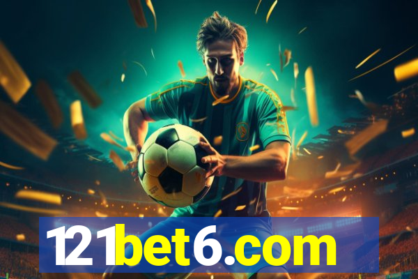 121bet6.com