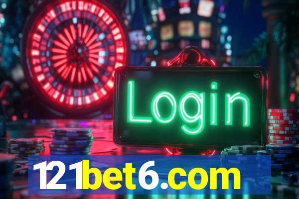 121bet6.com