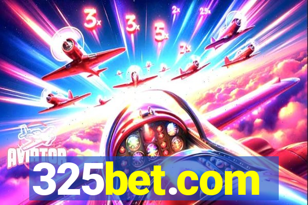 325bet.com