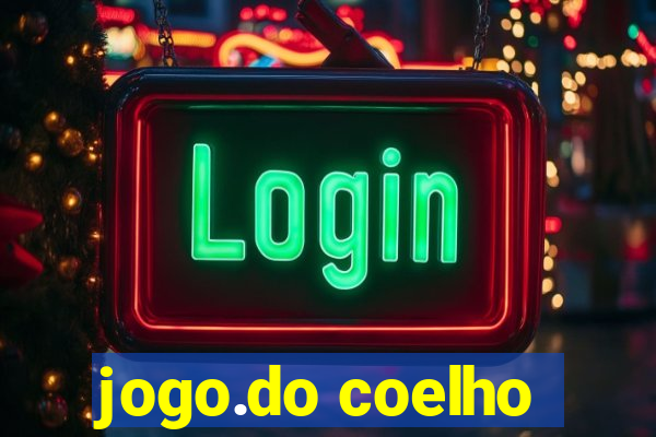 jogo.do coelho