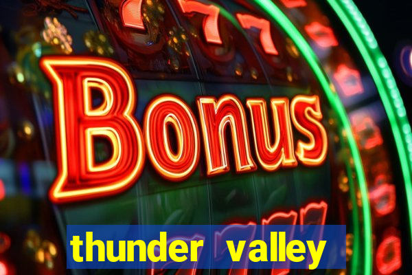 thunder valley casino lincoln california