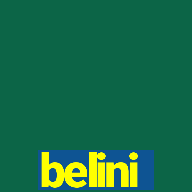 belini