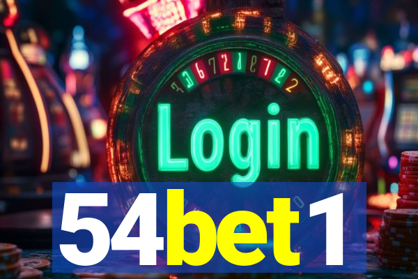 54bet1