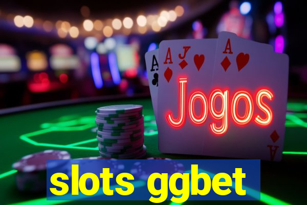 slots ggbet