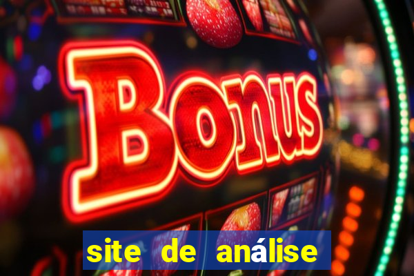 site de análise futebol virtual bet365 grátis