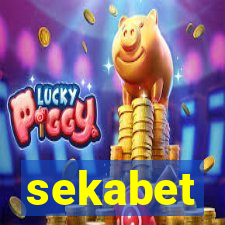 sekabet