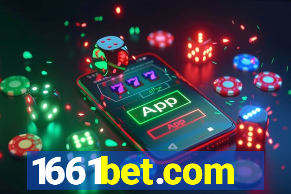 1661bet.com