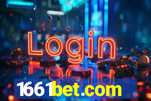 1661bet.com