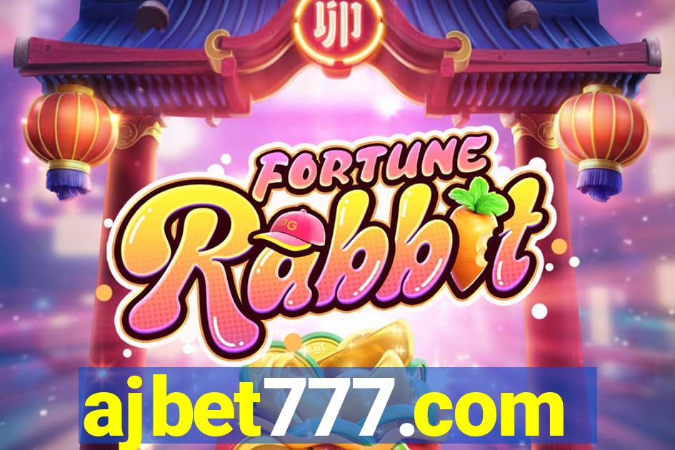 ajbet777.com