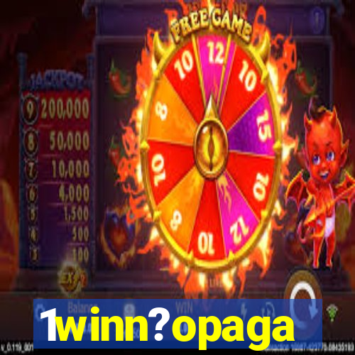 1winn?opaga