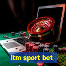 itm sport bet