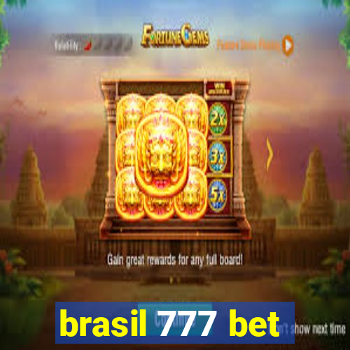 brasil 777 bet