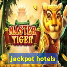 jackpot hotels