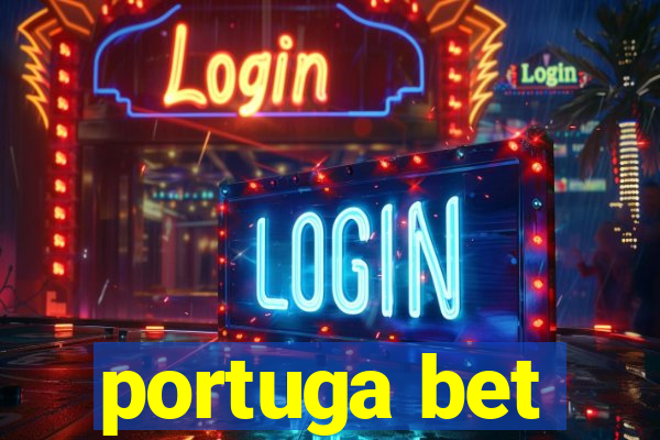 portuga bet