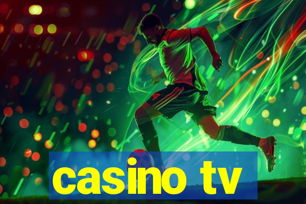 casino tv