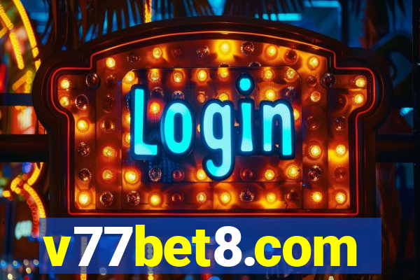 v77bet8.com