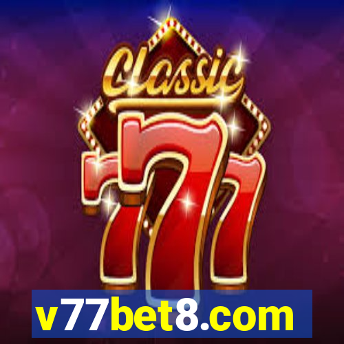 v77bet8.com