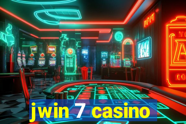 jwin 7 casino