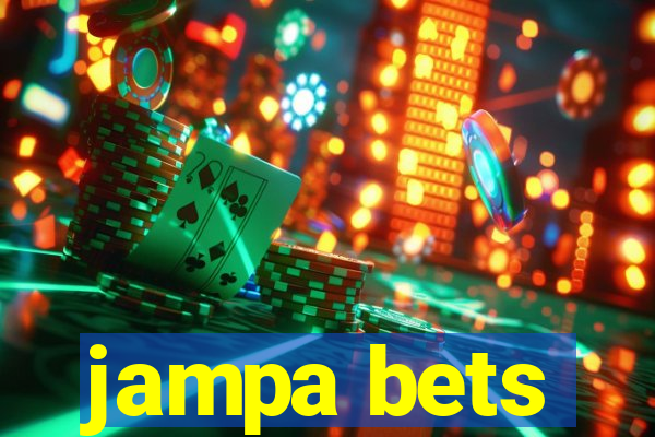 jampa bets