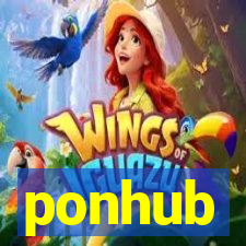 ponhub