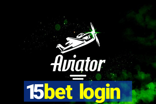 15bet login