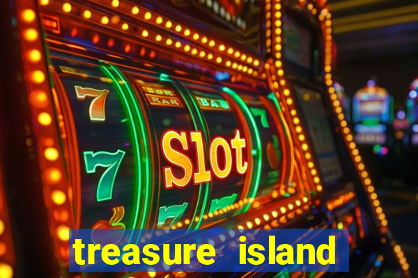 treasure island resort & casino minnesota