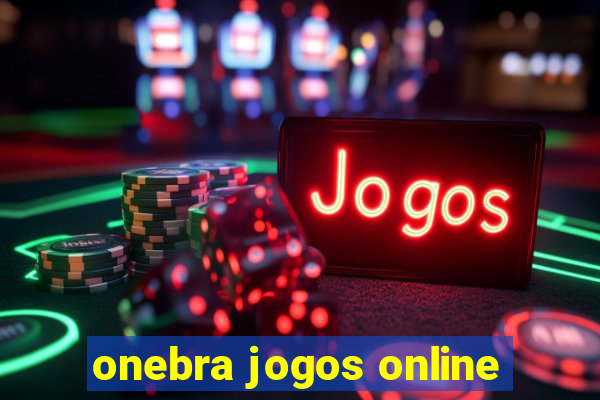 onebra jogos online