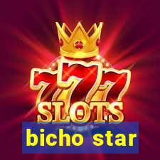 bicho star