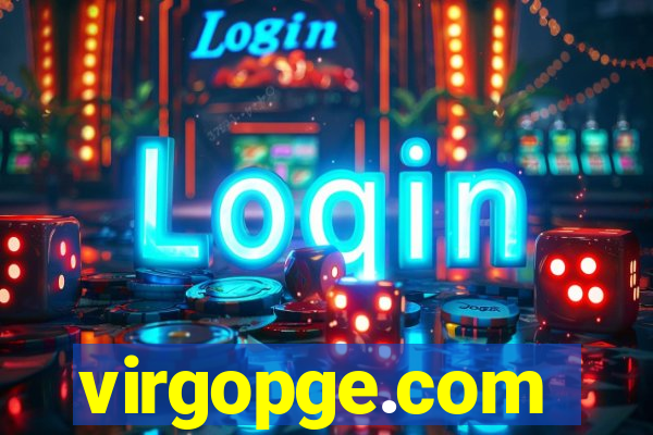 virgopge.com