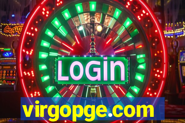 virgopge.com