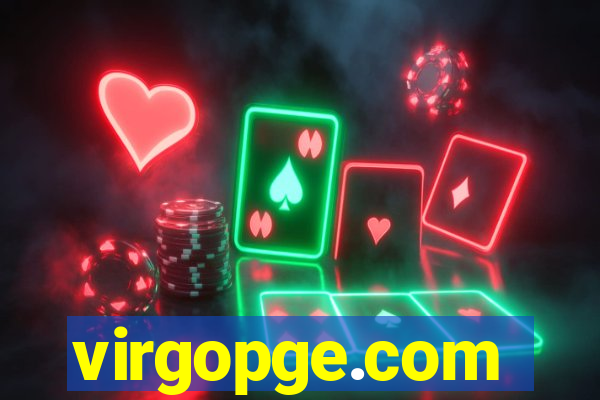 virgopge.com