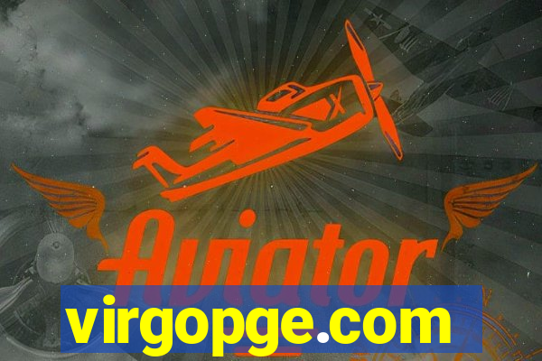 virgopge.com